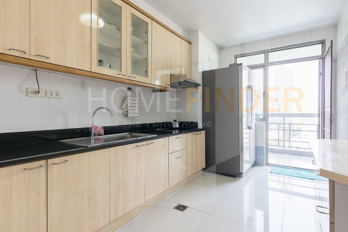 รูป Royal Castle 3 bedrooms, for rent - รูปที่ 7/12