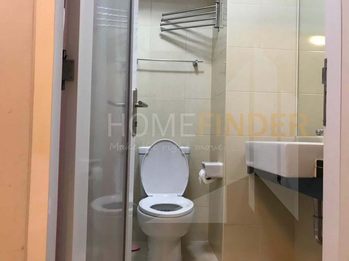 รูป I-Biza Residence 1 bedroom, for sale - รูปที่ 10/12