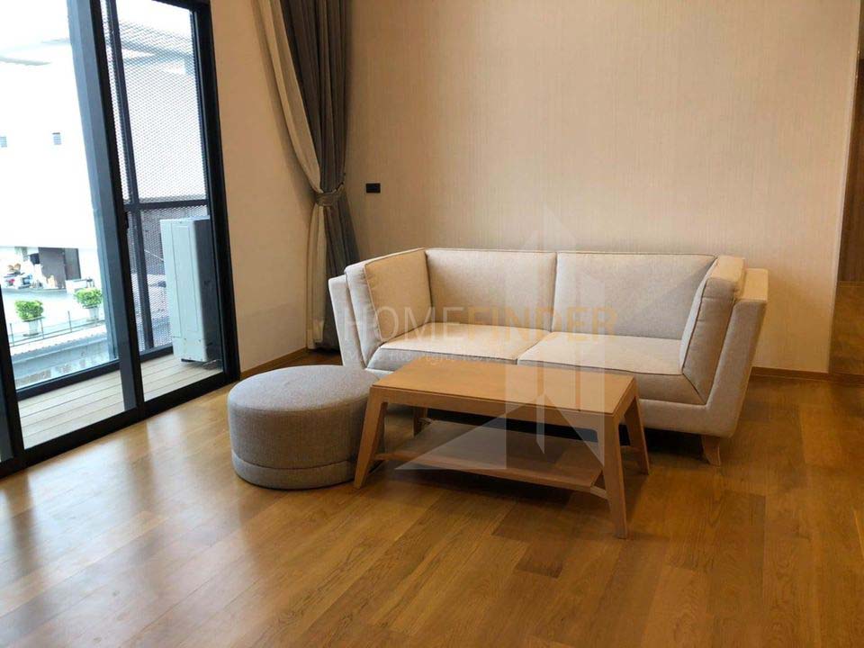 รูป Siamese Exclusive Sukhumvit 31 1 bedroom, for rent - รูปที่ 4/13