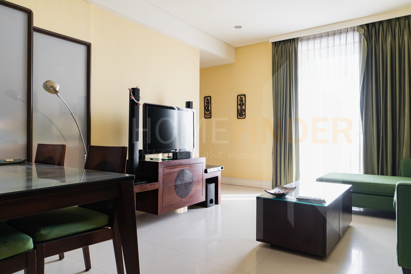 รูป Aguston Sukhumvit 22 2 bedrooms, for sale - รูปที่ 5/28