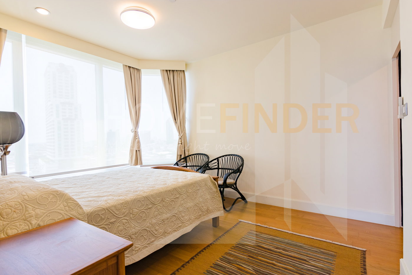 รูป Watermark Chaophraya River 2 bedrooms, for sale - รูปที่ 36/45