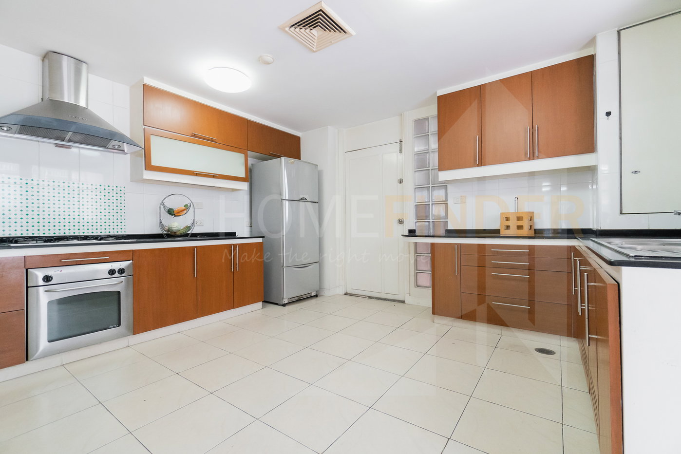 รูป Neo Aree Apartment 3 bedrooms, for rent - รูปที่ 6/16