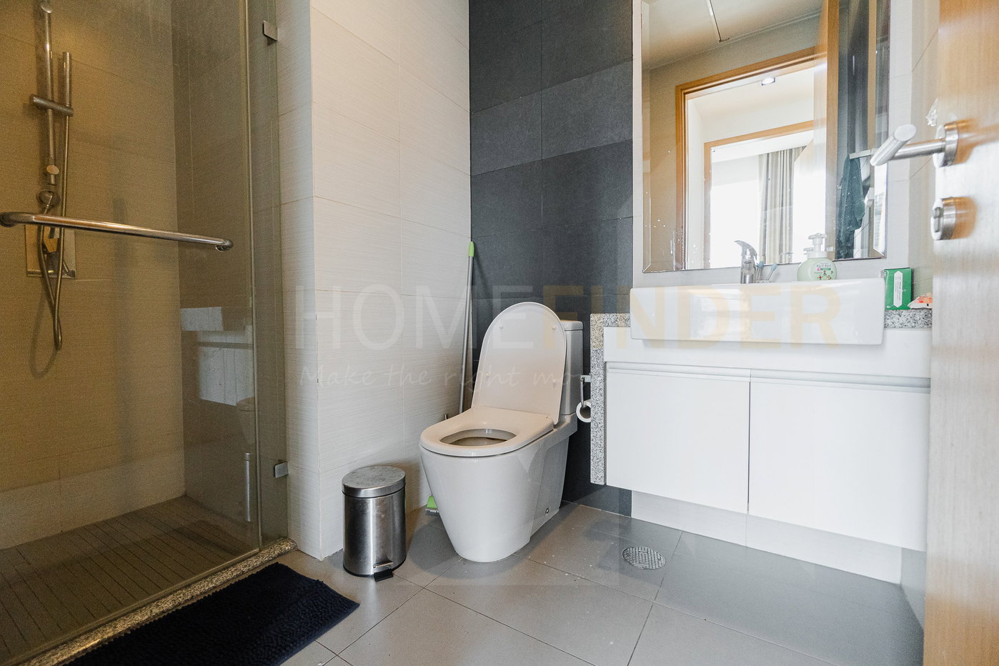 รูป Millennium Residence 2 bedrooms, for rent - รูปที่ 6/10