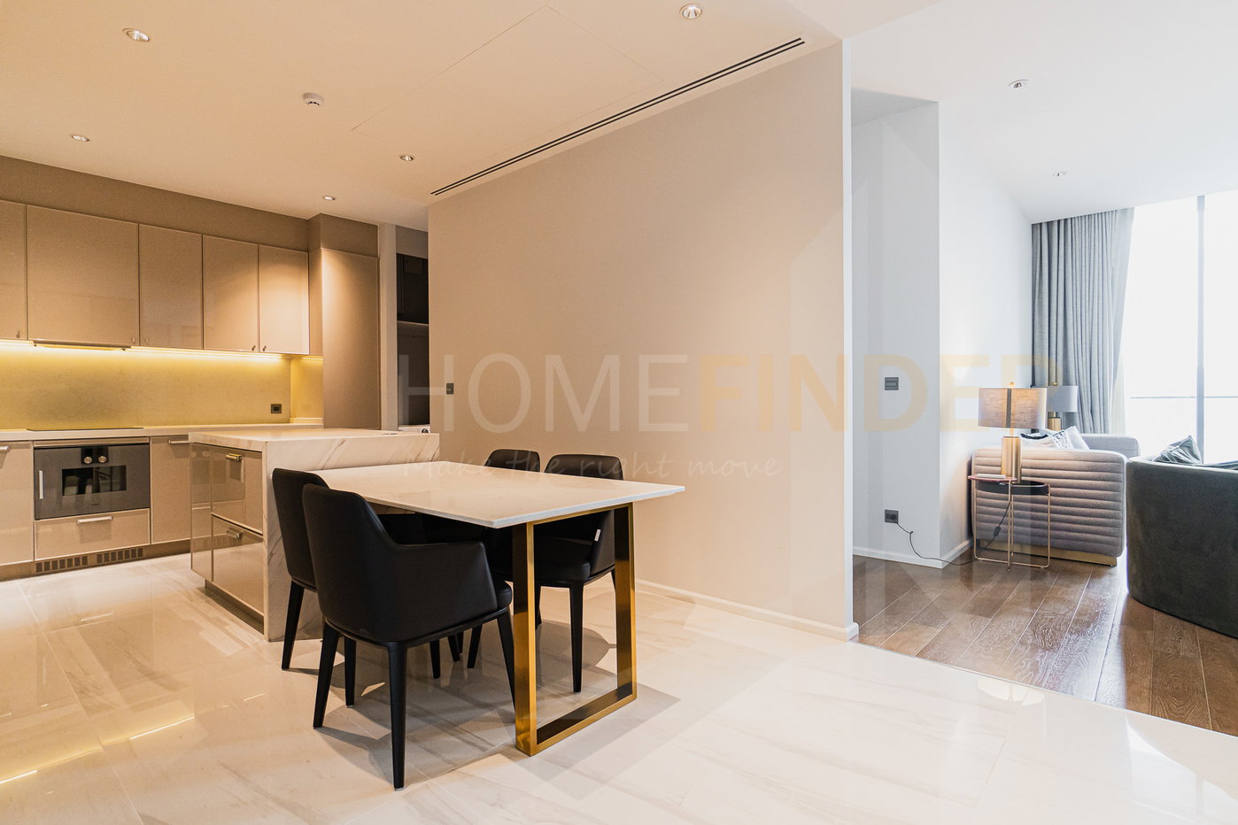 รูป Kraam Sukhumvit 26 2 bedrooms, for rent - รูปที่ 16/21