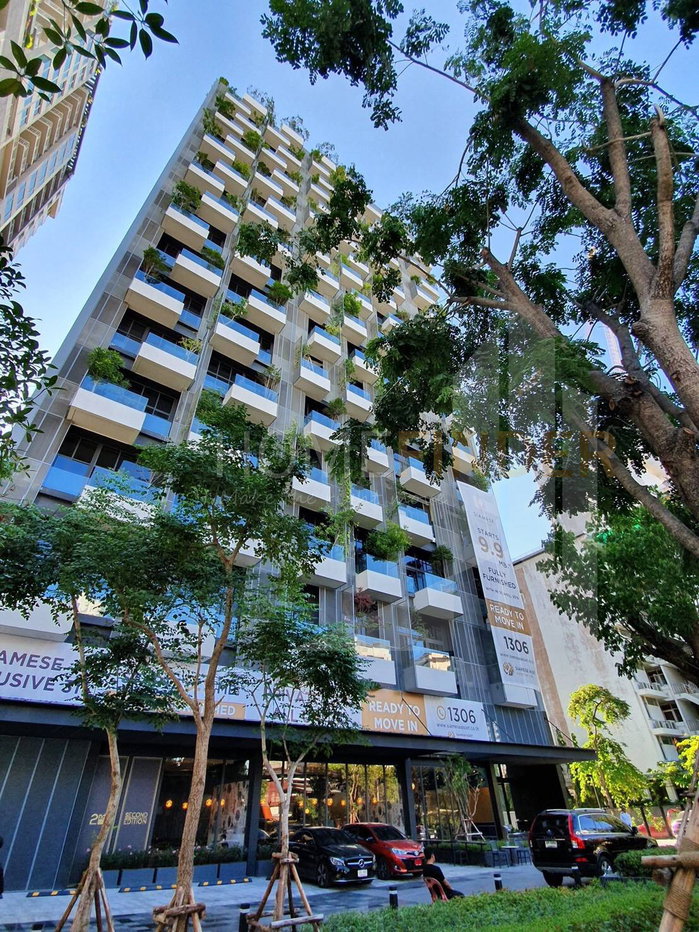 รูป Siamese Exclusive Sukhumvit 31 2 bedrooms, for rent - รูปที่ 8/12