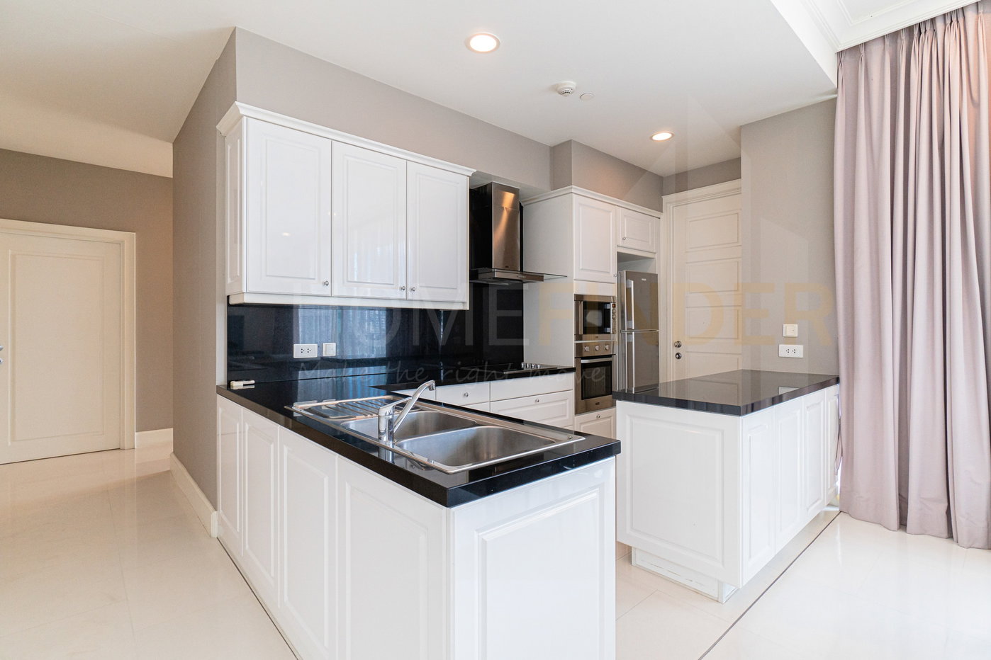 picture Royce Private Residences 2 bedrooms, for rent - 2/8