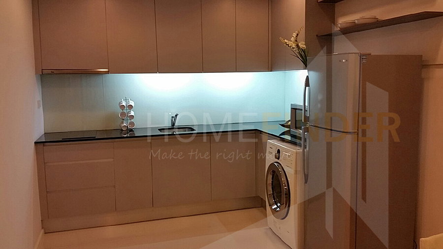 picture 15 Sukhumvit Residences 2 bedrooms, for sale - 6/7