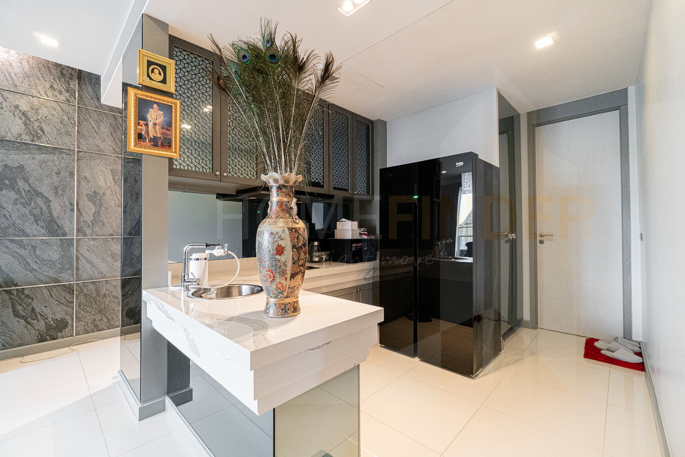 รูป M Silom 1 bedroom, for sale - รูปที่ 17/29