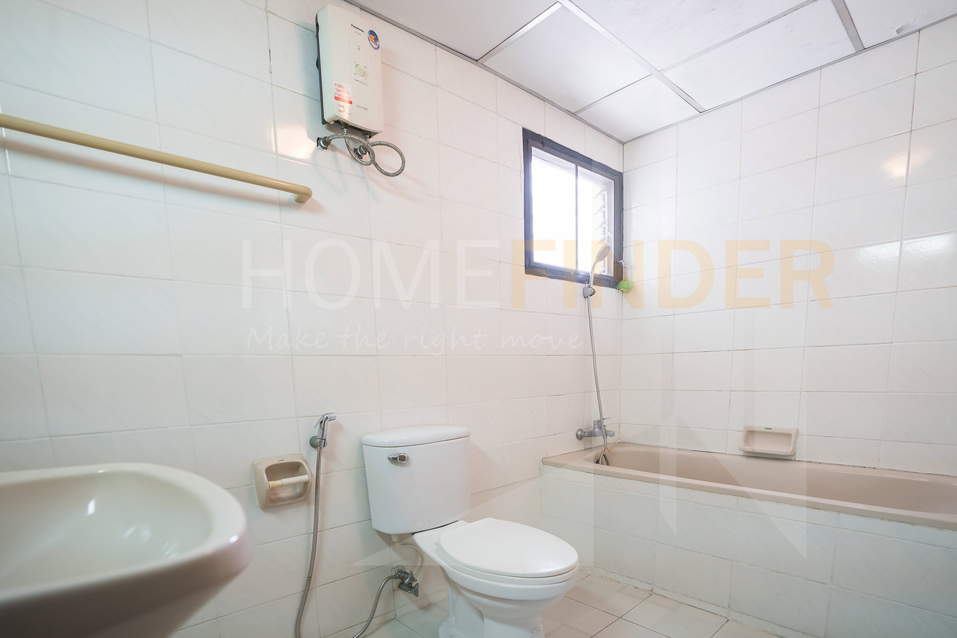 รูป Regent on the Park 1 3 bedrooms, for rent - รูปที่ 9/17