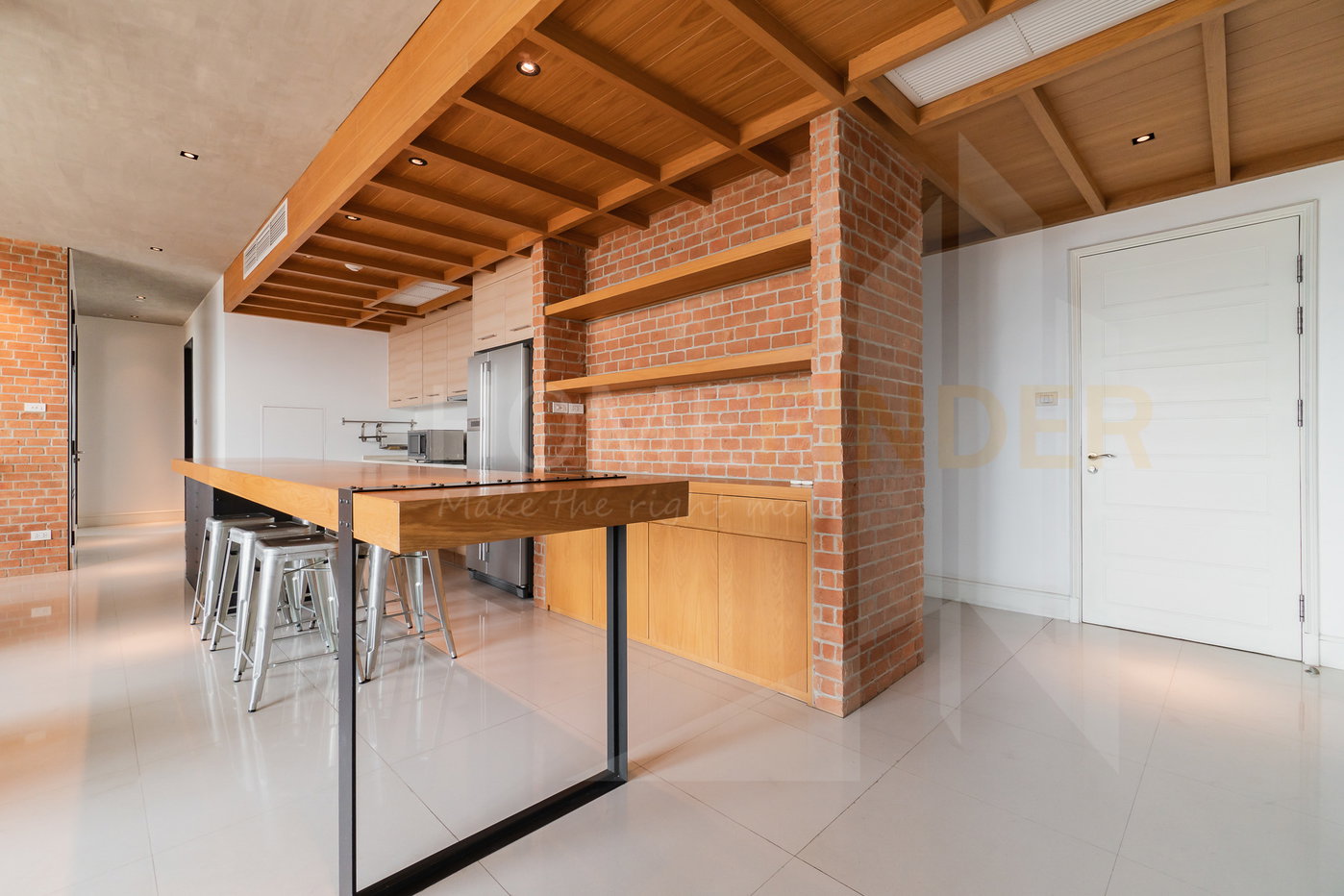 รูป Aguston Sukhumvit 22 3 bedrooms, for sale - รูปที่ 19/25