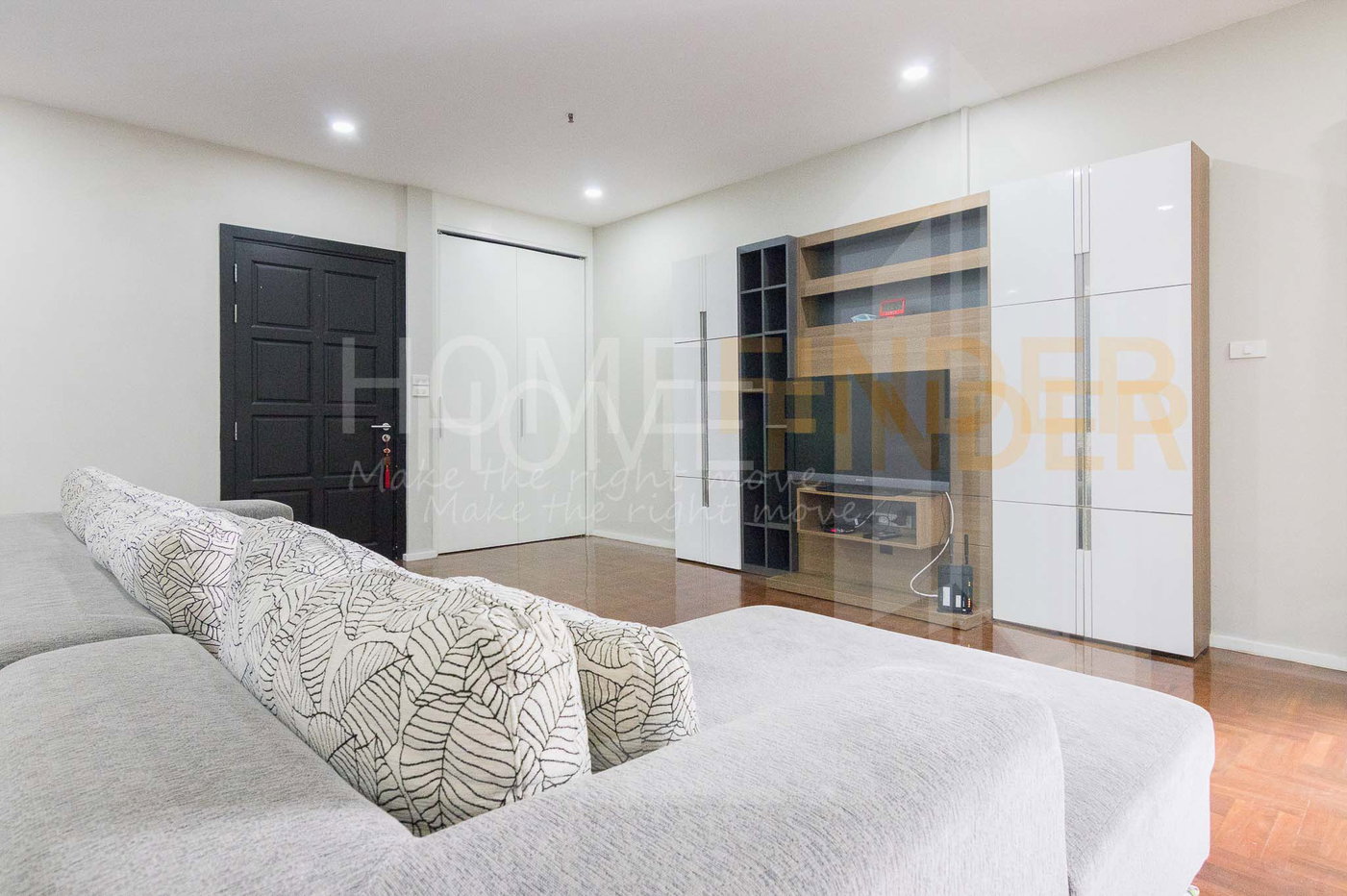 รูป Baan Suanpetch 2 bedrooms, for rent - รูปที่ 5/11