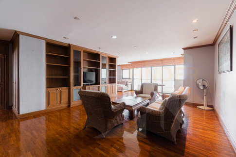 Sathorn Gardens 3 bedrooms, for rent