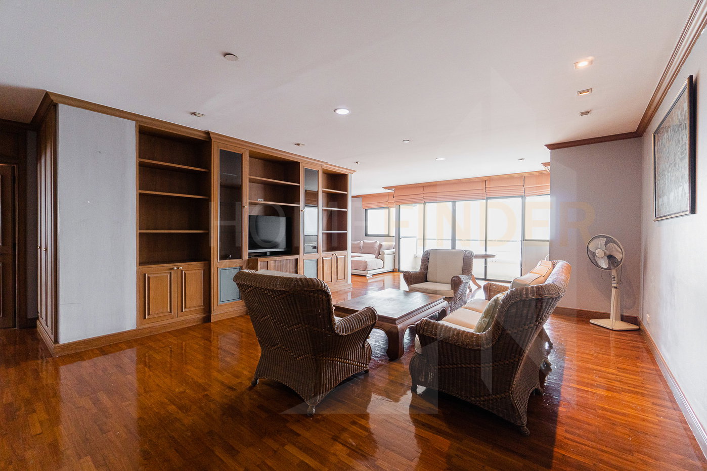 รูป Sathorn Gardens 3 bedrooms, for rent - รูปที่ 1/14