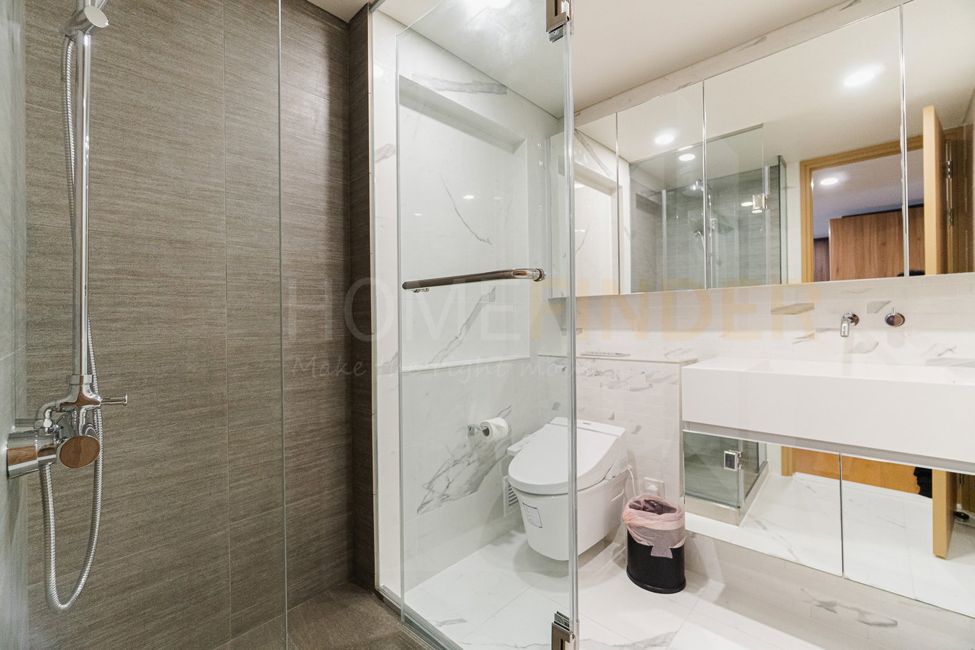 รูป Siamese Exclusive Sukhumvit 31 2 bedrooms, for rent - รูปที่ 12/12