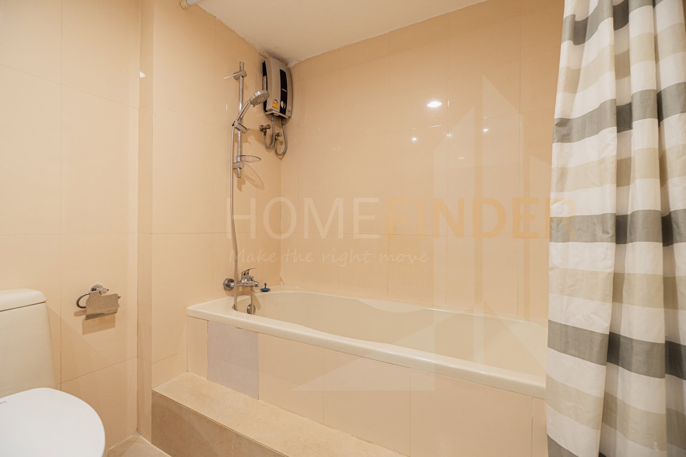 รูป Royal Castle 3 bedrooms, for rent - รูปที่ 4/8