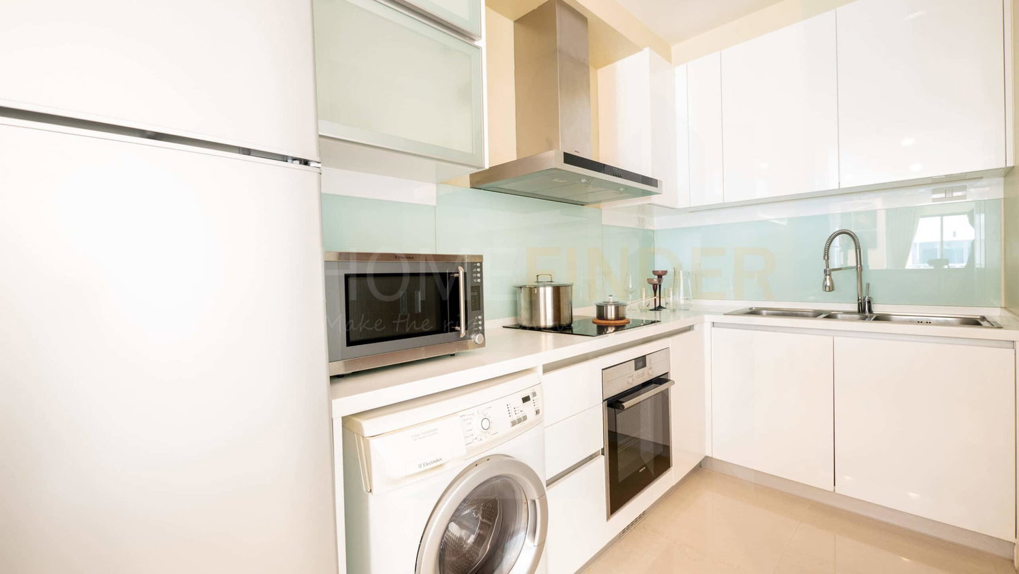 รูป Bright Sukhumvit 24 3 bedrooms, for rent - รูปที่ 10/10