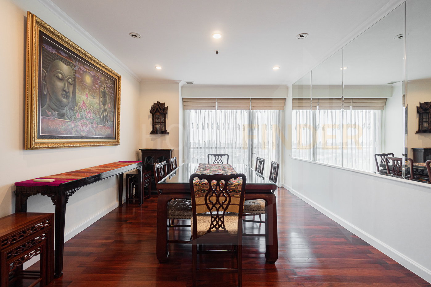 รูป Baan Chao Praya 3 bedrooms, for sale - รูปที่ 8/12