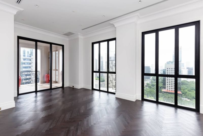 รูป 98 Wireless 2 bedrooms, for sale - รูปที่ 4/4