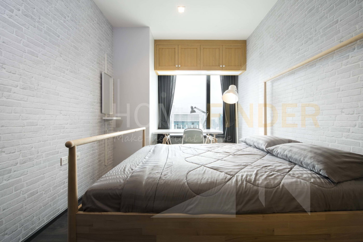 picture EDGE Sukhumvit 23 1 bedroom, for sale - 5/9