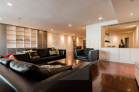 Kallista Mansion 3 bedrooms, for rent