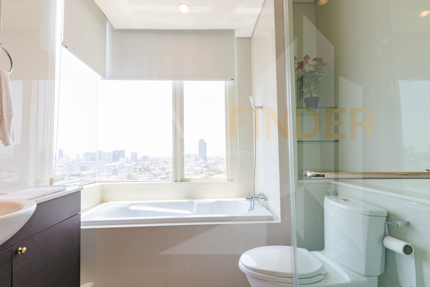 รูป Watermark Chaophraya River 2 bedrooms, for sale - รูปที่ 31/45