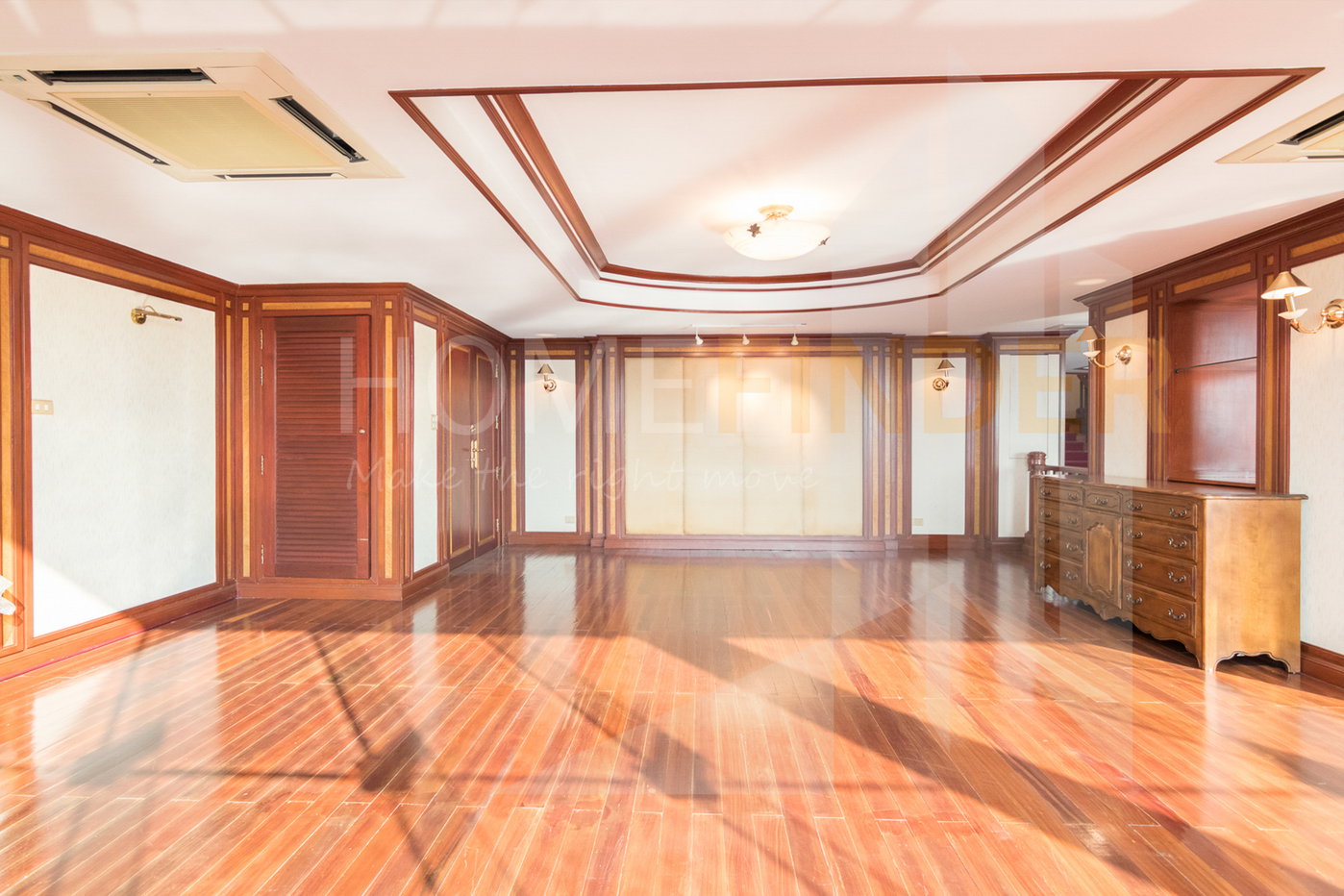 รูป Green Peace Mansion 4 bedrooms, for sale - รูปที่ 3/11
