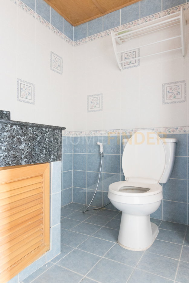 รูป Royal Castle 3 bedrooms, for rent - รูปที่ 6/23