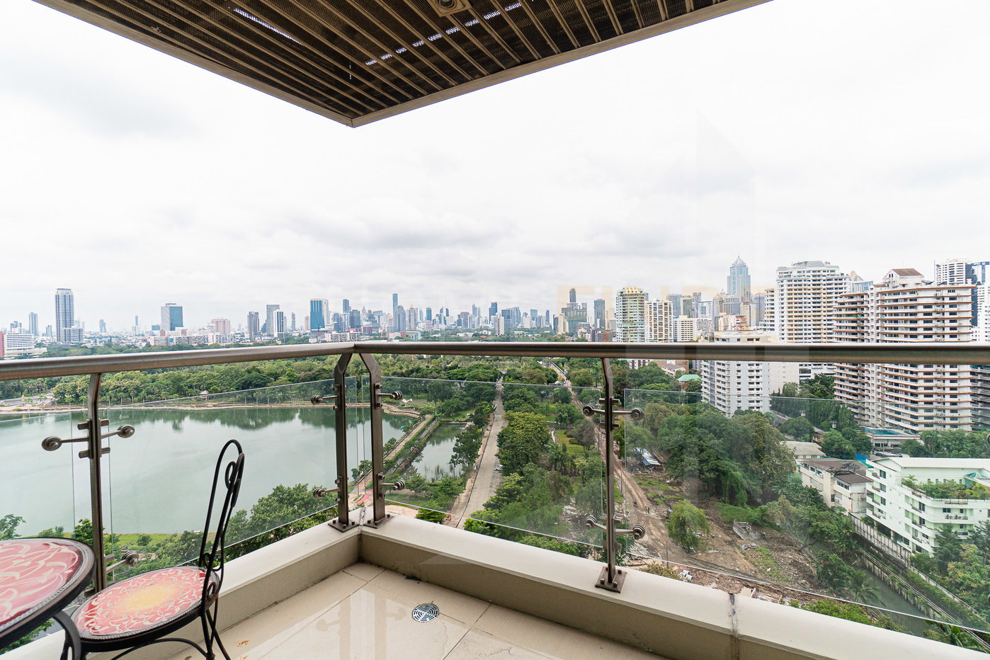 รูป The Lakes 3 bedrooms, for rent - รูปที่ 13/14
