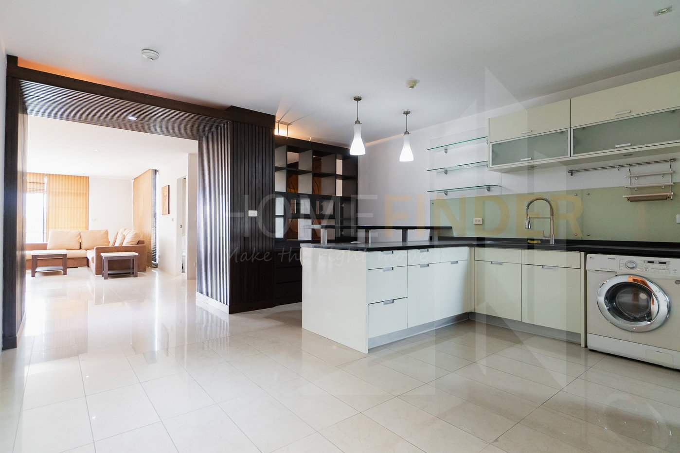 รูป Baan Ananda 2 bedrooms, for rent - รูปที่ 15/23