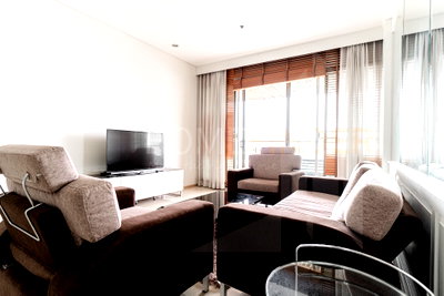 คอนโดให้เช่า : The Lakes 3 bedrooms, for rent