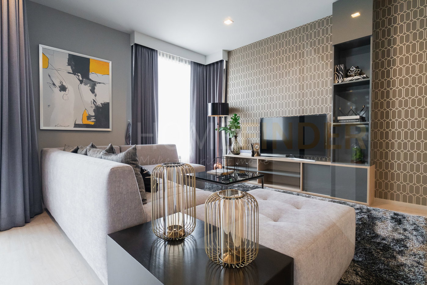 รูป M Thonglor 10 3 bedrooms, for sale - รูปที่ 23/28