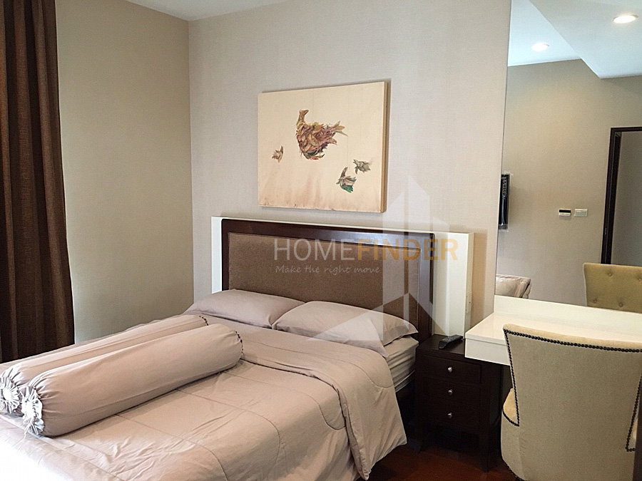 รูป The Prime 11 2 bedrooms, for rent - รูปที่ 10/16