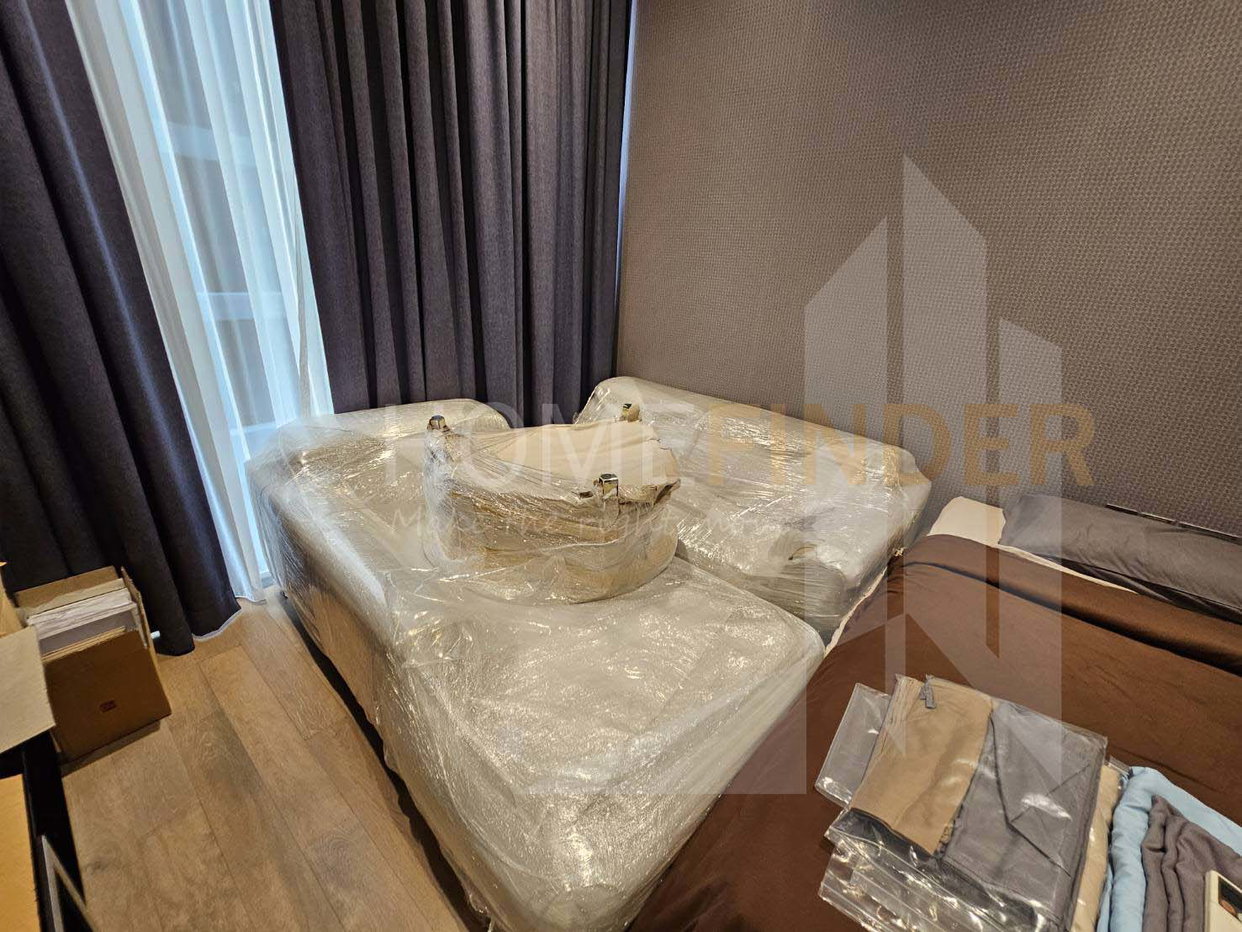 รูป Vittorio 2 bedrooms, for rent - รูปที่ 6/6