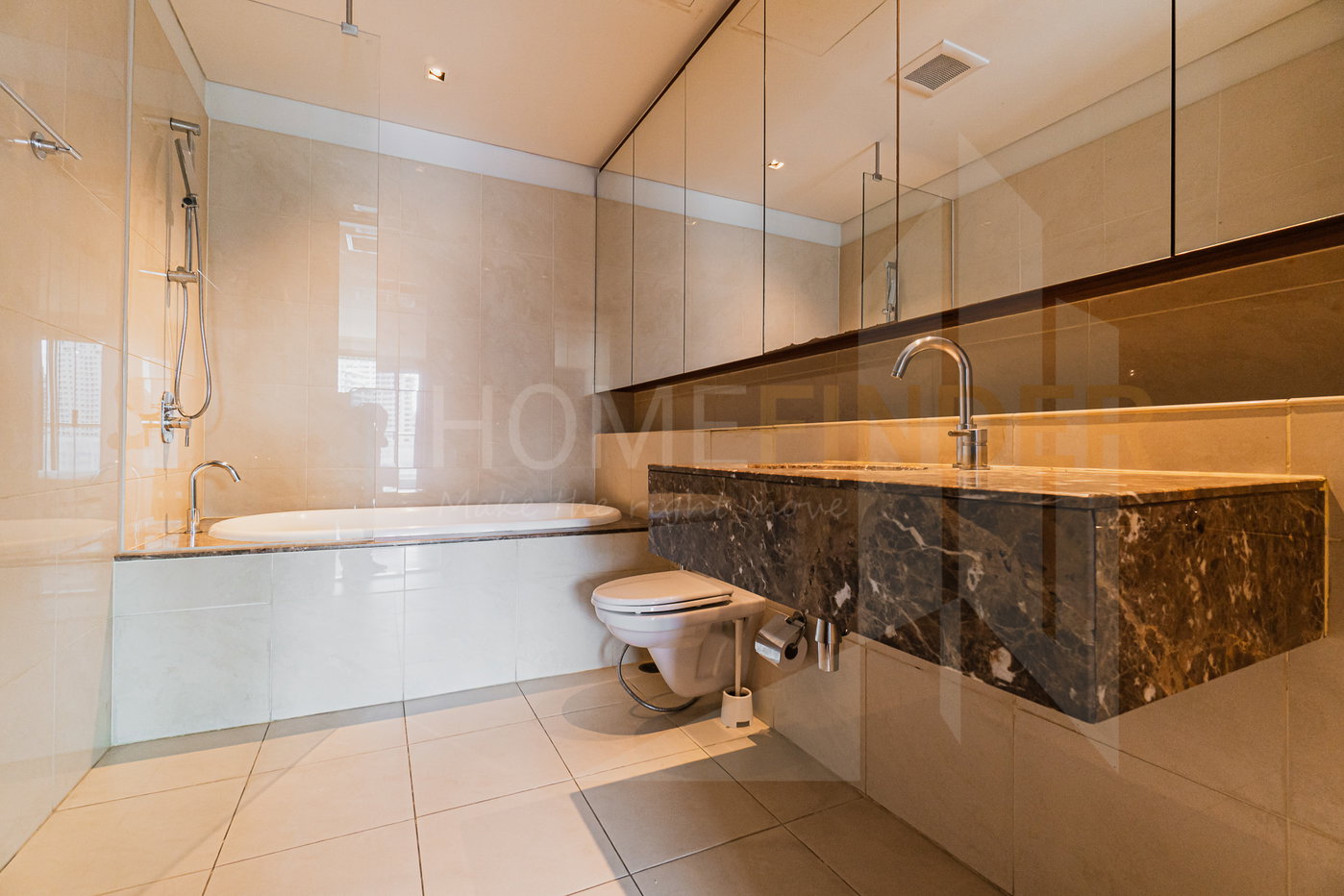 รูป The Lakes 2 bedrooms, for rent - รูปที่ 11/13