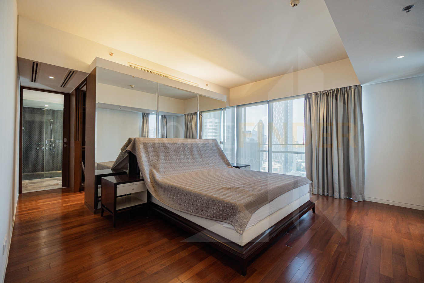 รูป Hansar Rajdamri 3 bedrooms, for rent - รูปที่ 11/29