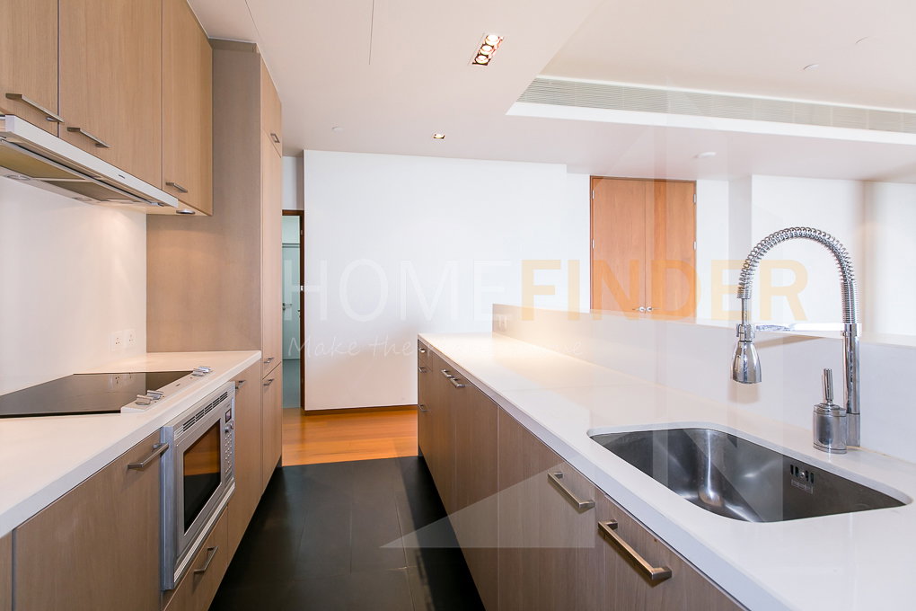 รูป The Sukhothai Residences 2 bedrooms, for rent - รูปที่ 7/9