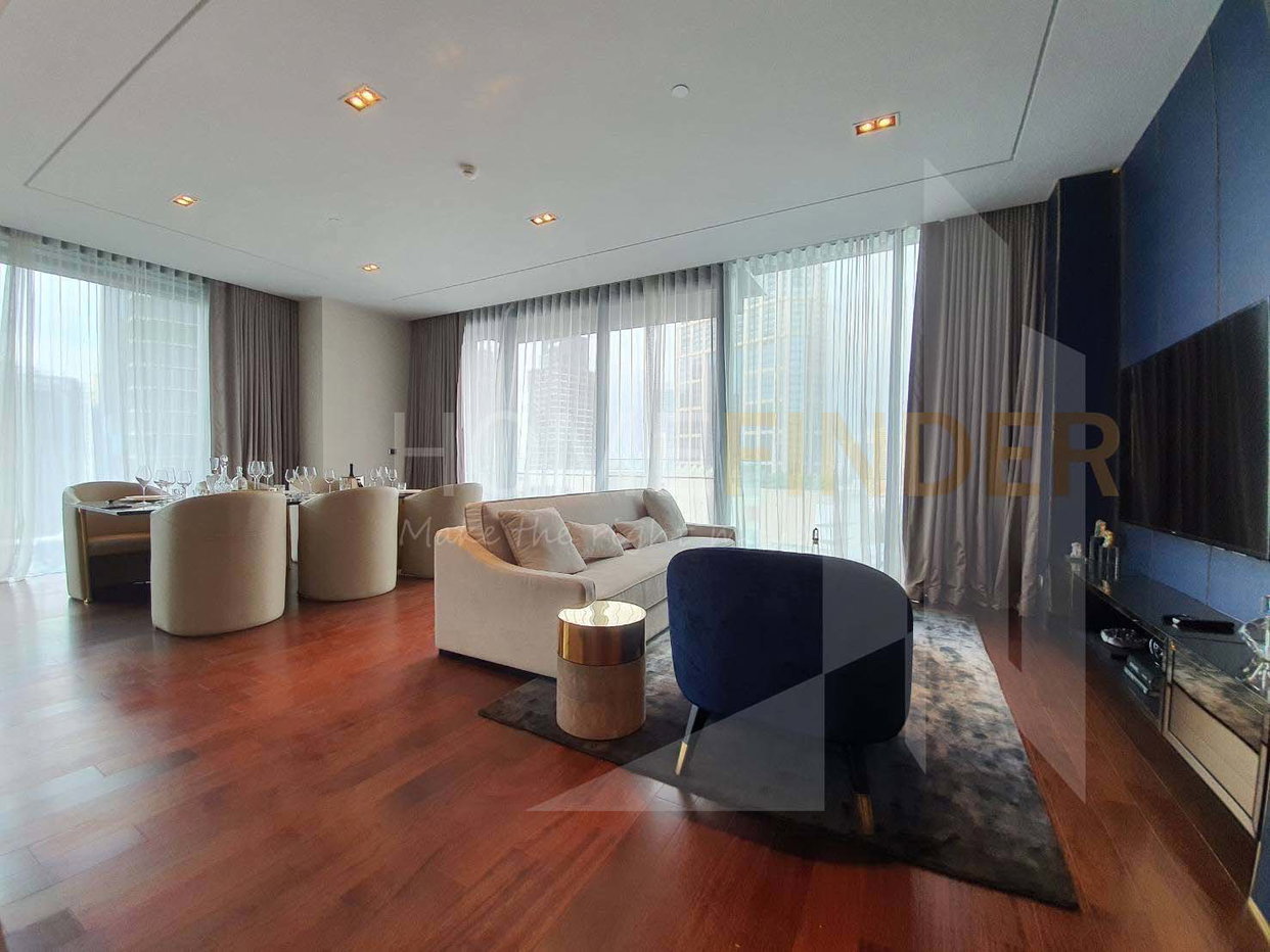 รูป MARQUE Sukhumvit 2 bedrooms, for rent - รูปที่ 1/5
