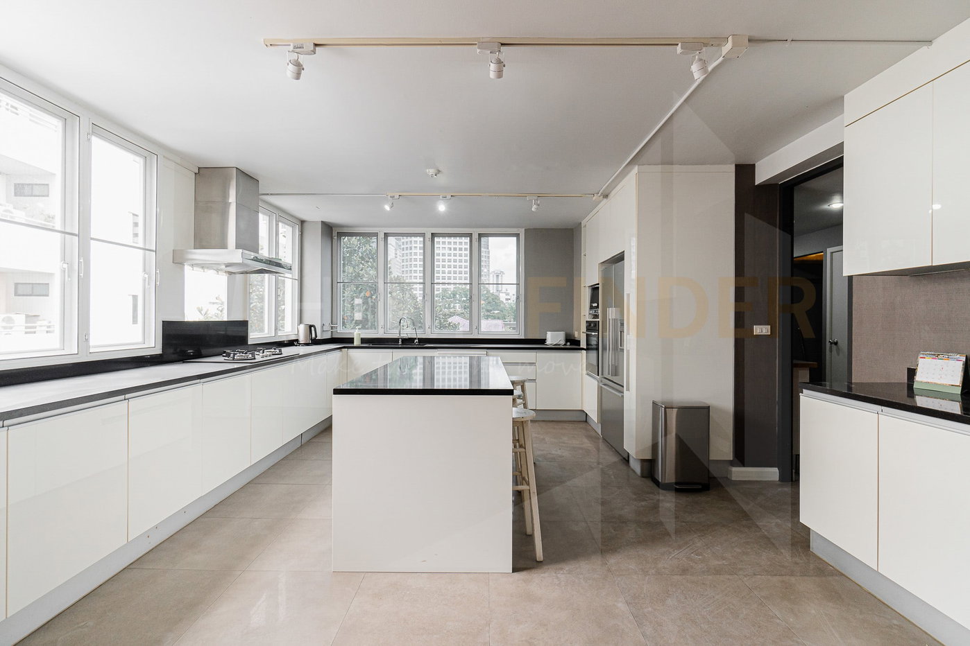 รูป Pikul Place 3 bedrooms, for rent - รูปที่ 15/19