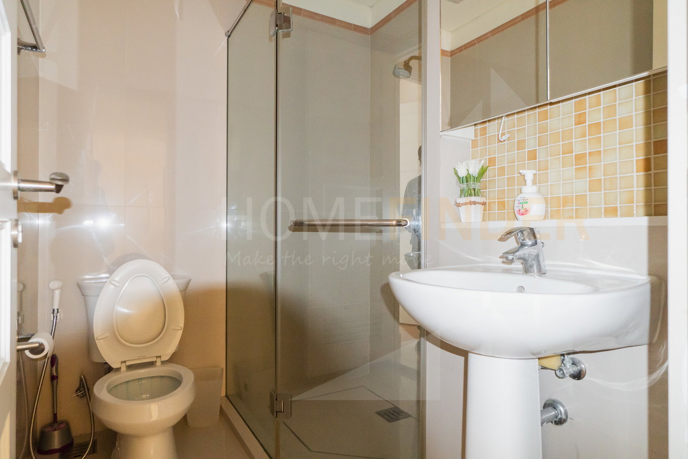 รูป Aguston Sukhumvit 22 2 bedrooms, for sale - รูปที่ 11/28
