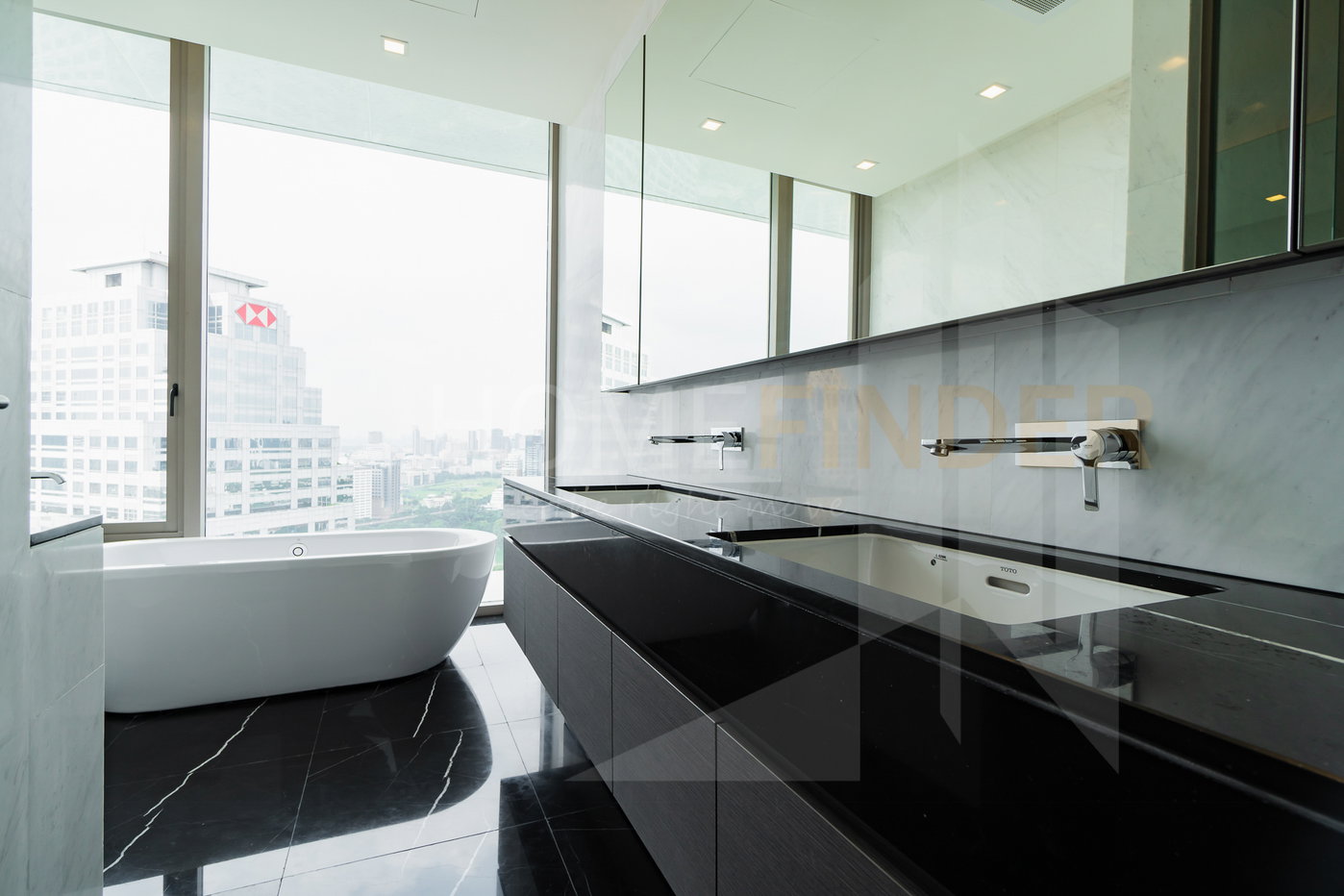 picture Saladaeng One 4 bedrooms, for sale - 10/35