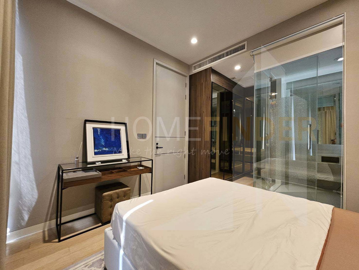 รูป Vittorio 2 bedrooms, for rent - รูปที่ 6/8