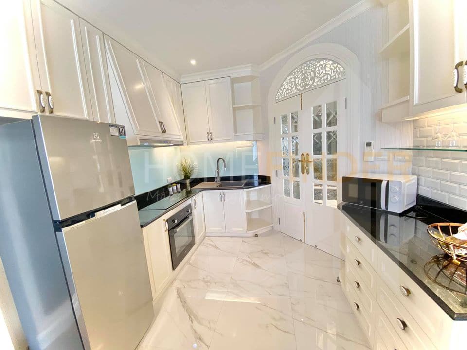 รูป Park Origin Phromphong 2 bedrooms, for rent - รูปที่ 23/31