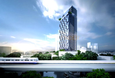 ขายคอนโด : The Strand Thonglor 2 bedrooms, for sale