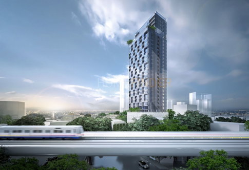 The Strand Thonglor 2 bedrooms, for sale