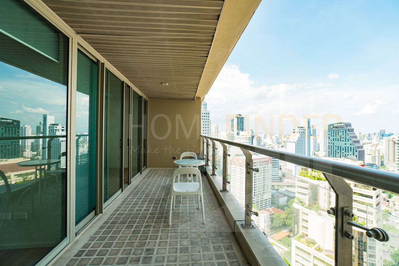 รูป The Lakes 2 bedrooms, for rent - รูปที่ 16/16