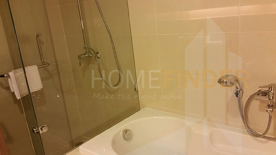 รูป 15 Sukhumvit Residences 1 bedroom, for sale - รูปที่ 8/8