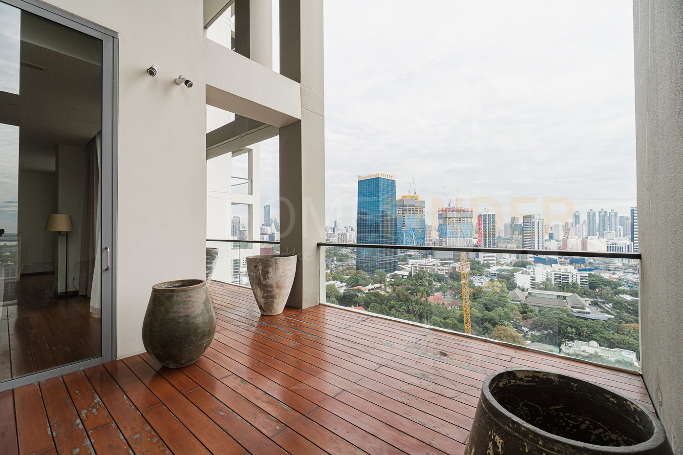 รูป The Sukhothai Residences 3 bedrooms, for rent - รูปที่ 9/10
