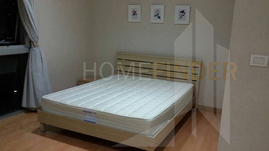 รูป Nusasiri Grand 3 bedrooms, for rent - รูปที่ 6/6