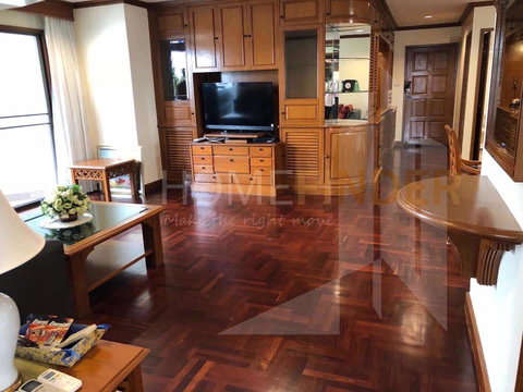 Richmond Palace 3 bedrooms, for rent