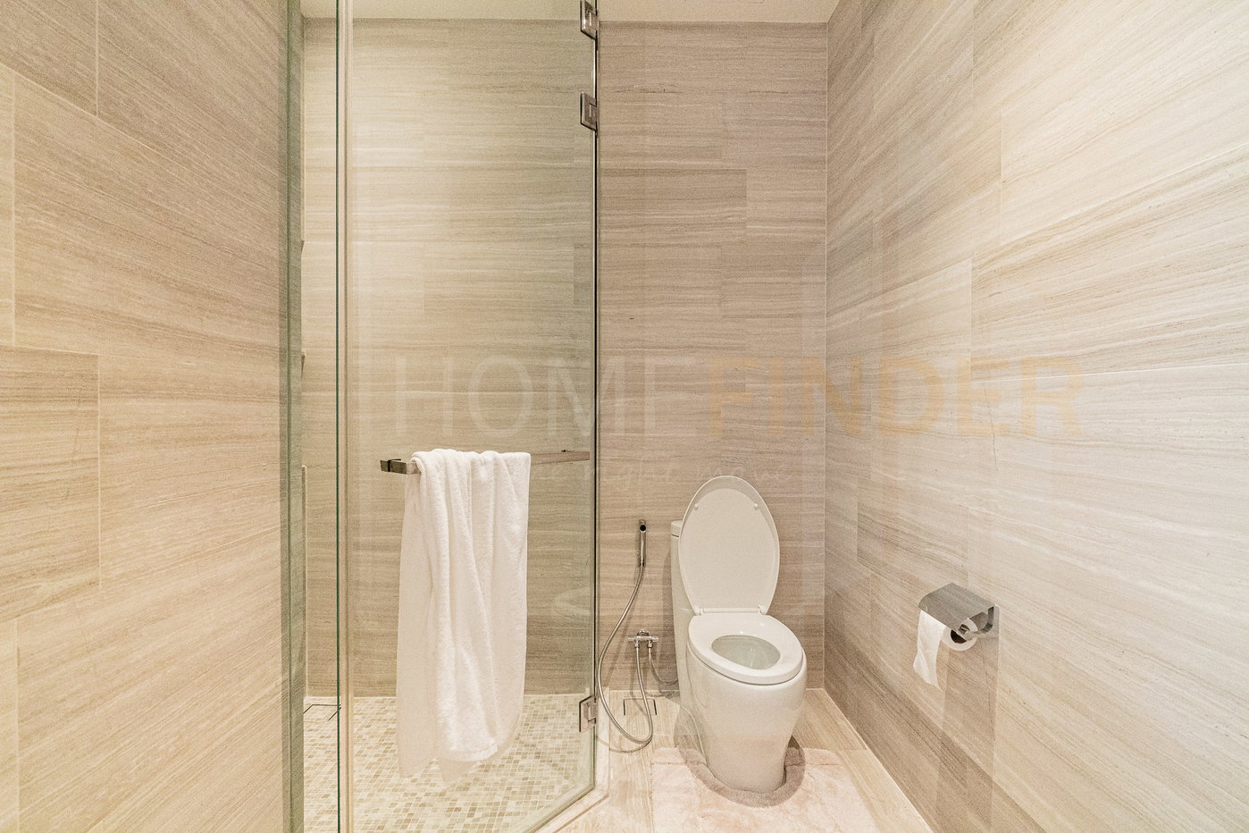 รูป The Diplomat 39 2 bedrooms, for rent - รูปที่ 5/15